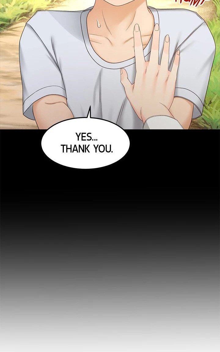 She is Working Out Manhwa - Chapter 58 Page 44