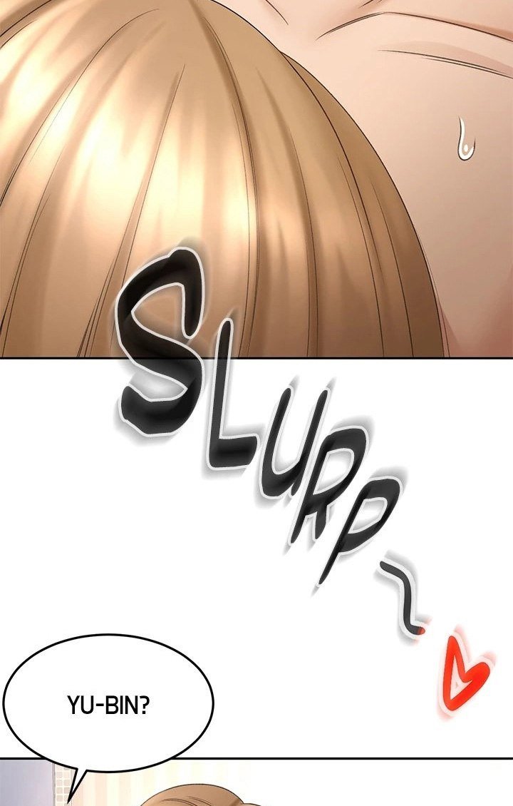 She is Working Out Manhwa - Chapter 58 Page 4