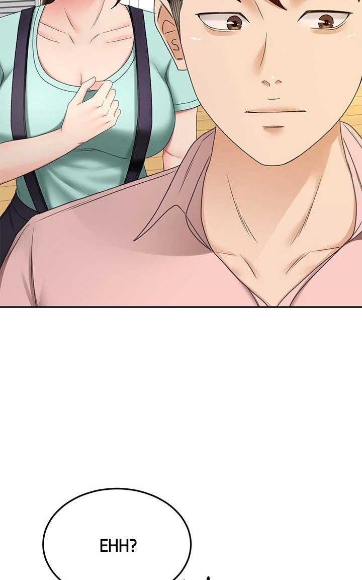 She is Working Out Manhwa - Chapter 58 Page 54