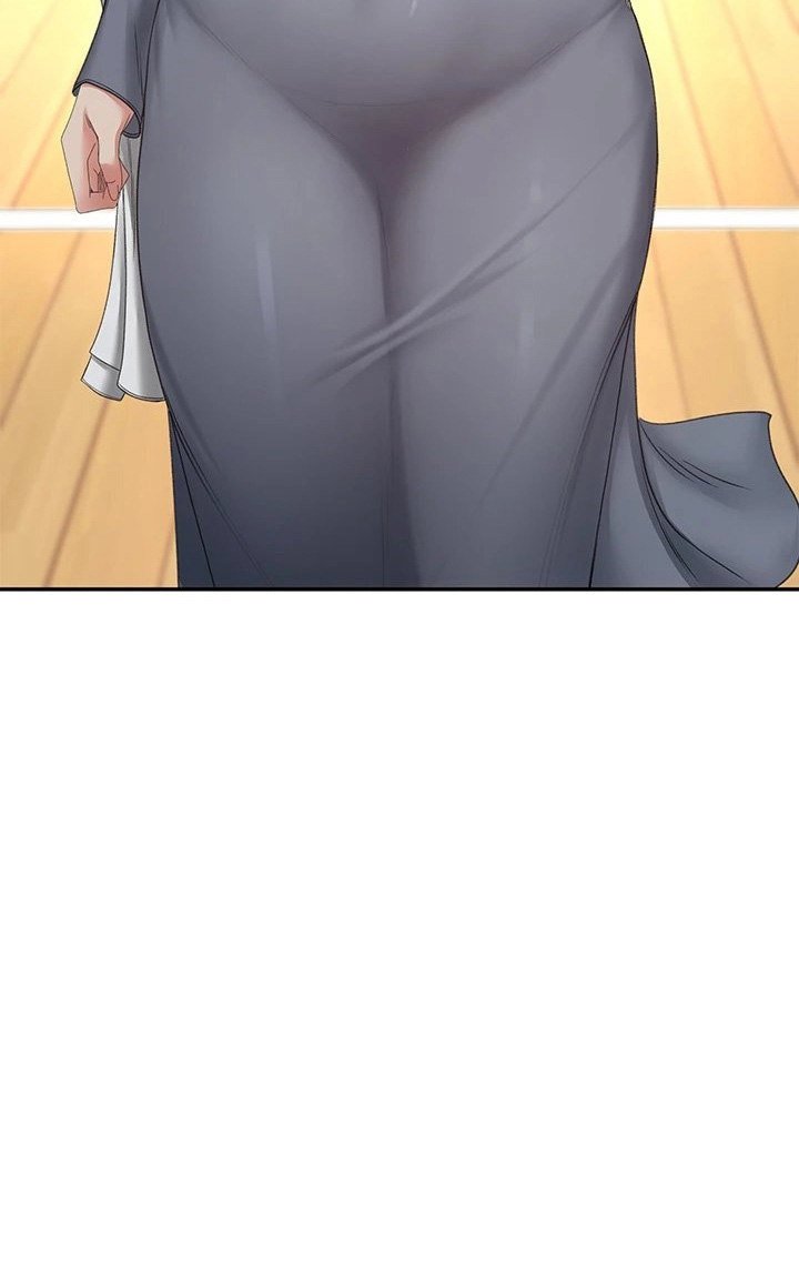 She is Working Out Manhwa - Chapter 58 Page 57