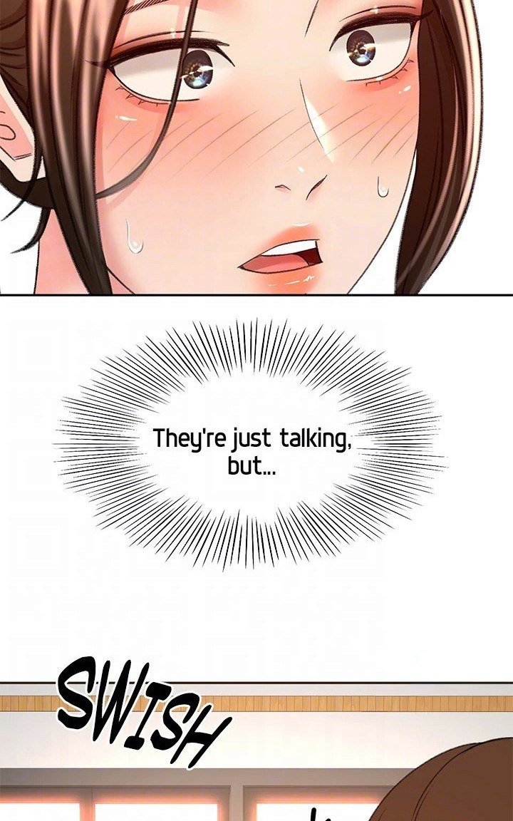 She is Working Out Manhwa - Chapter 58 Page 62