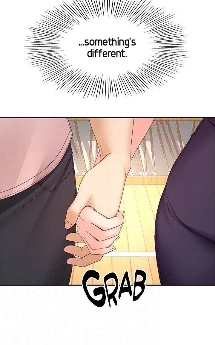 She is Working Out Manhwa - Chapter 58 Page 64