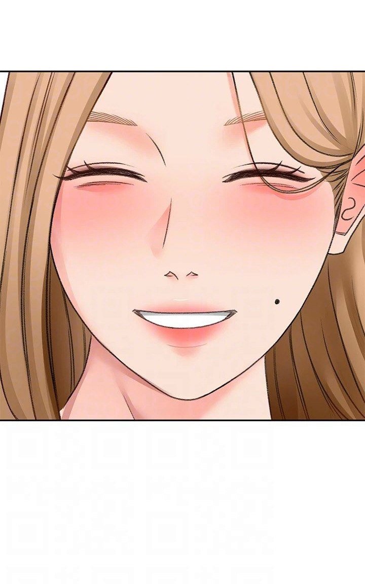 She is Working Out Manhwa - Chapter 58 Page 66