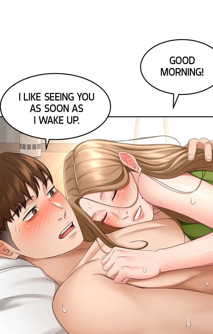 She is Working Out Manhwa - Chapter 58 Page 6