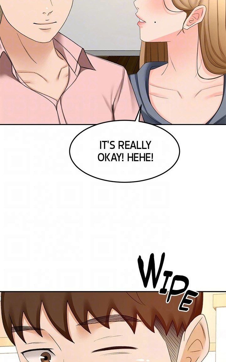 She is Working Out Manhwa - Chapter 58 Page 71