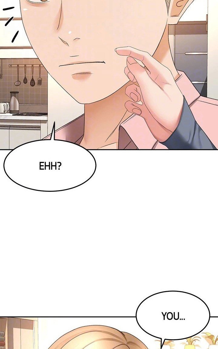 She is Working Out Manhwa - Chapter 58 Page 72