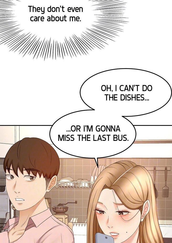 She is Working Out Manhwa - Chapter 58 Page 75