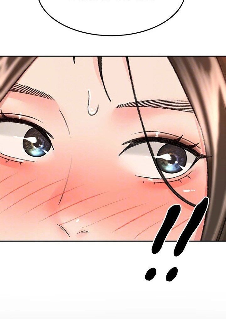 She is Working Out Manhwa - Chapter 58 Page 77