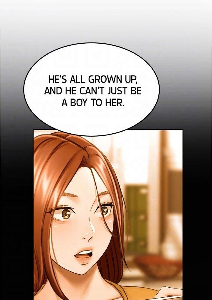 She is Working Out Manhwa - Chapter 58 Page 78