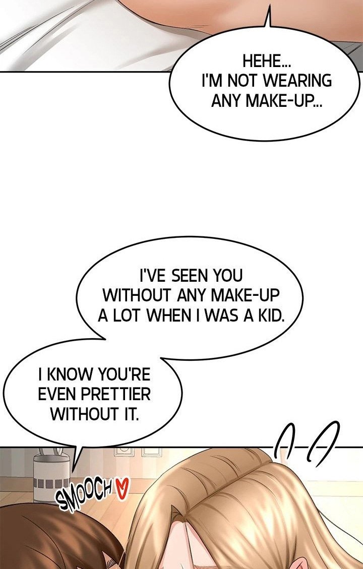 She is Working Out Manhwa - Chapter 58 Page 7