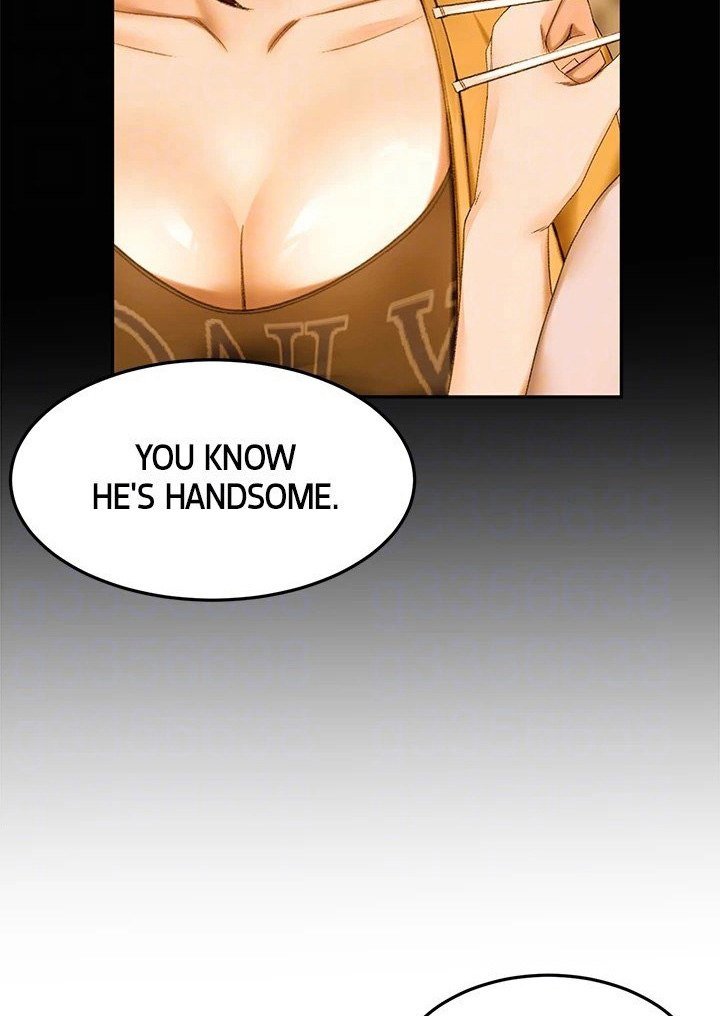 She is Working Out Manhwa - Chapter 58 Page 79