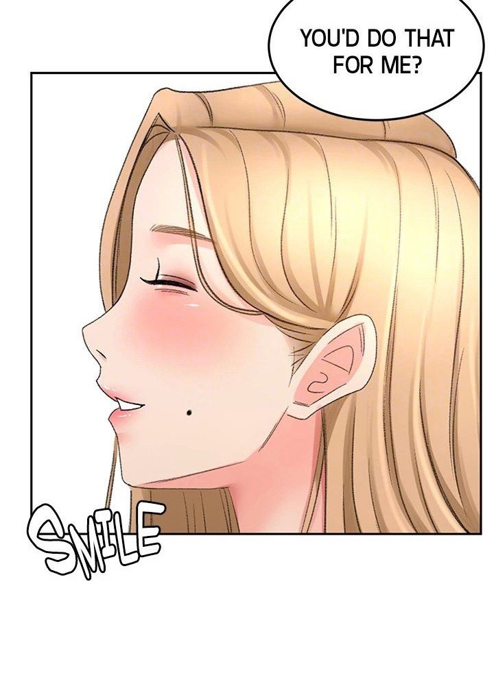 She is Working Out Manhwa - Chapter 58 Page 80