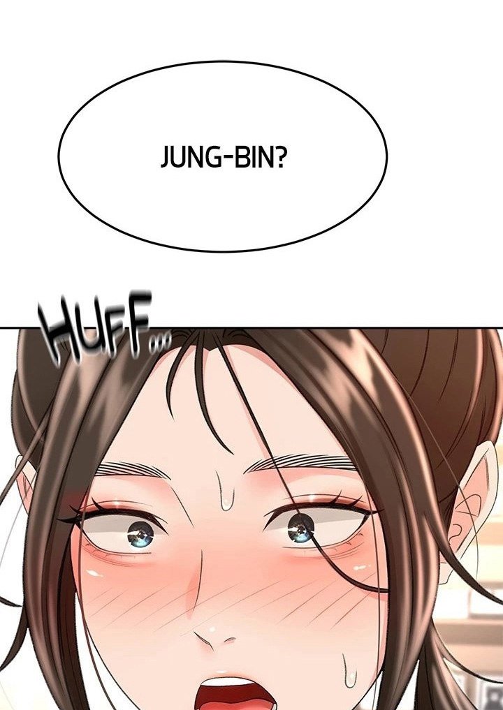 She is Working Out Manhwa - Chapter 58 Page 84