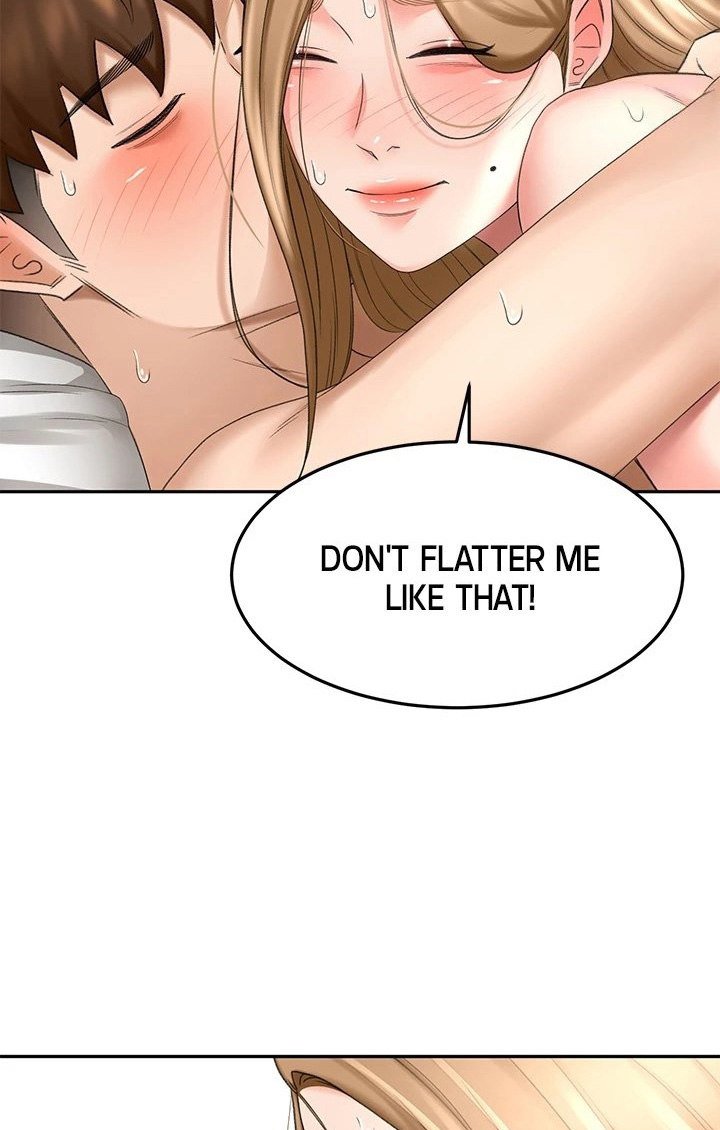 She is Working Out Manhwa - Chapter 58 Page 8