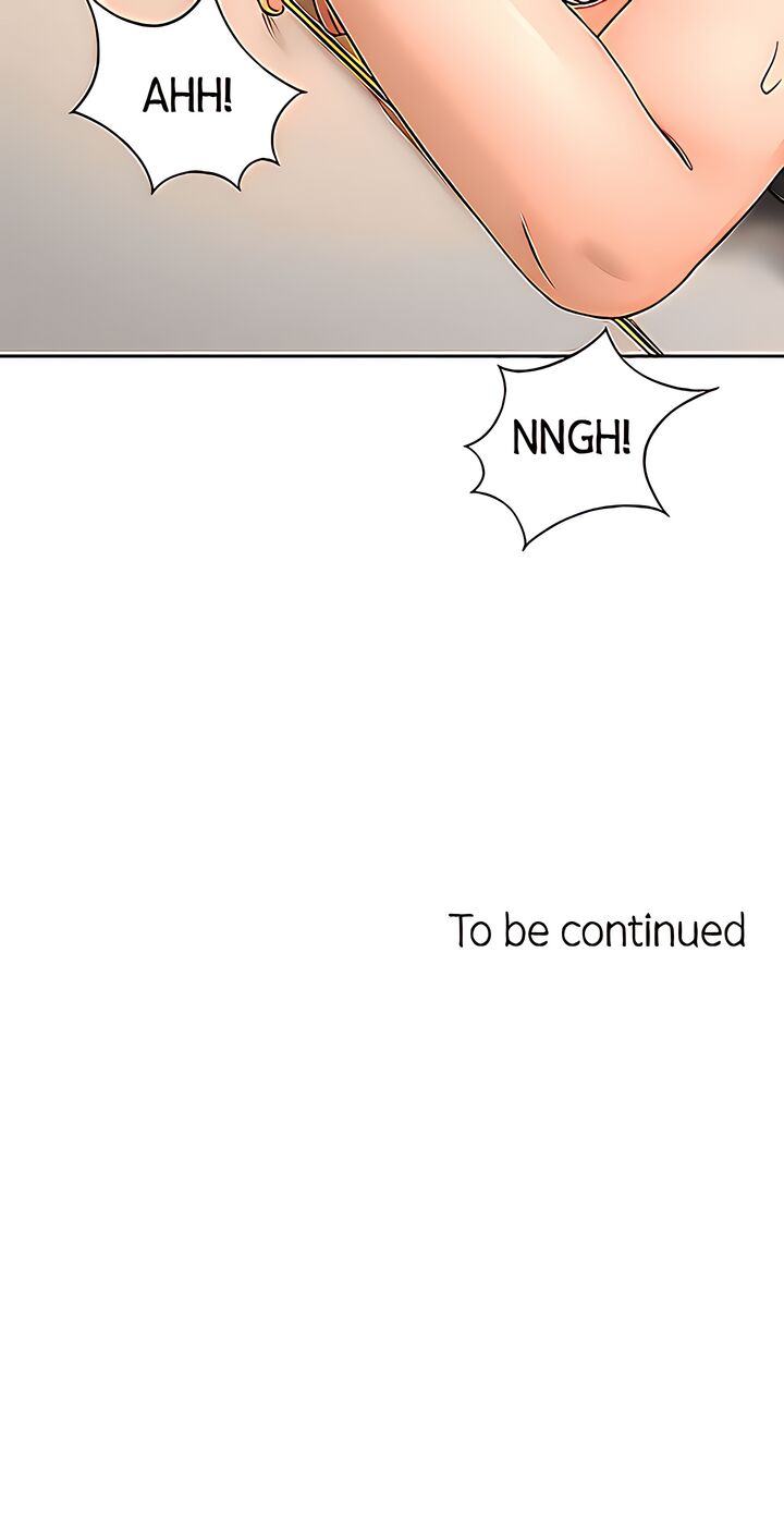 She is Working Out Manhwa - Chapter 56 Page 41