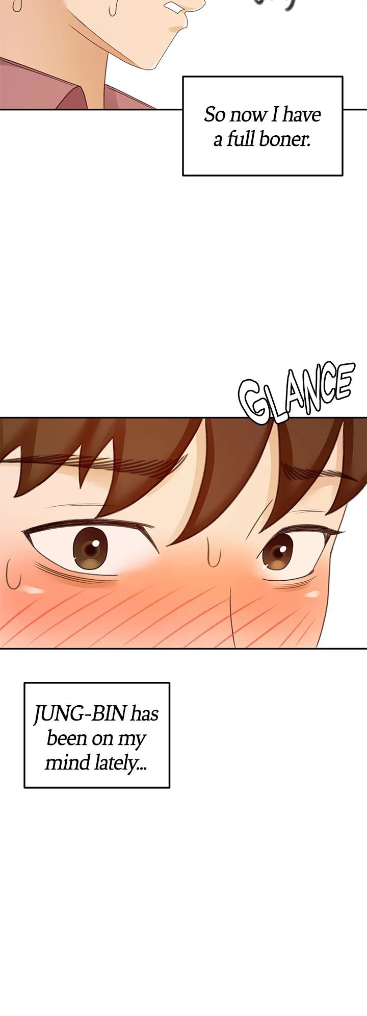 She is Working Out Manhwa - Chapter 40 Page 31