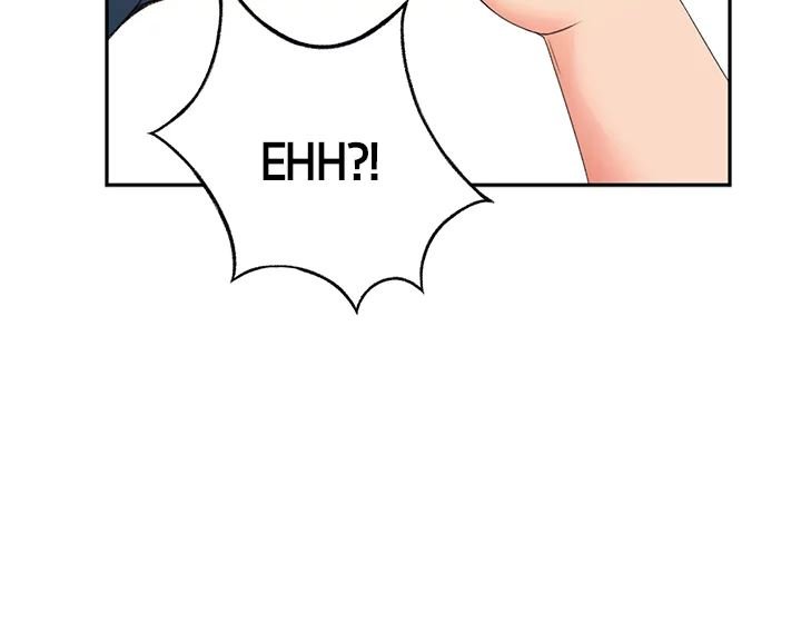 She is Working Out Manhwa - Chapter 40 Page 37