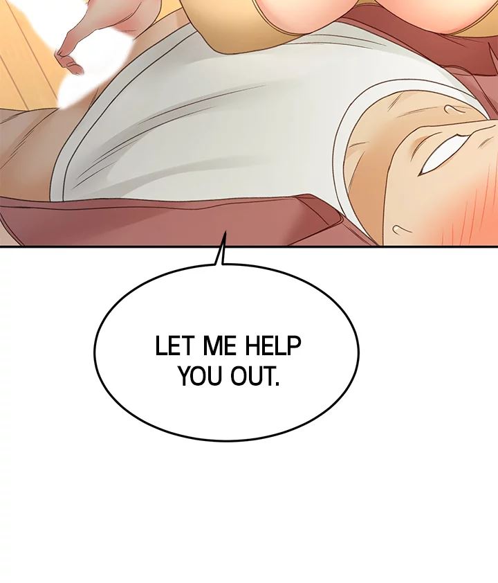 She is Working Out Manhwa - Chapter 40 Page 39