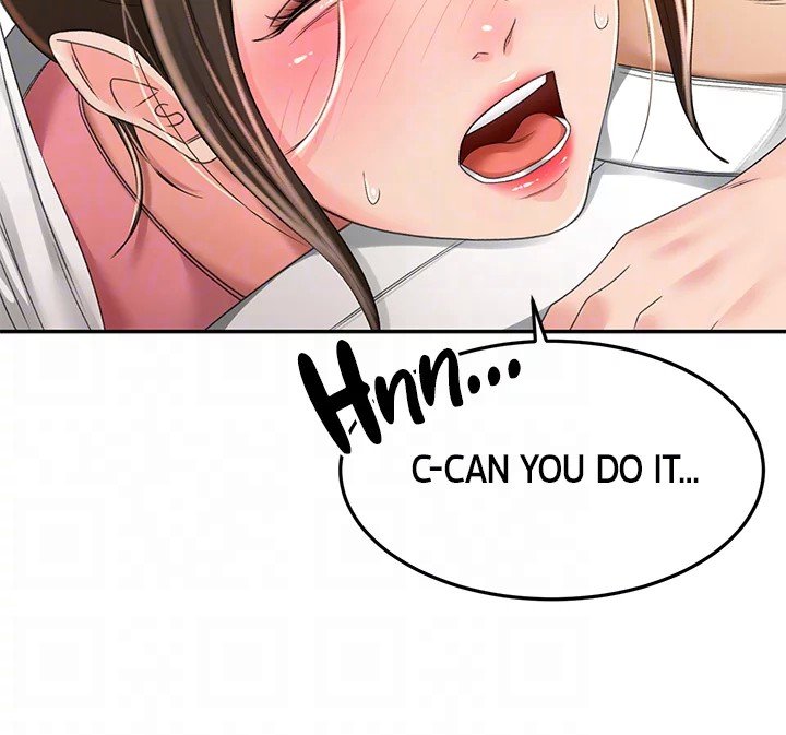 She is Working Out Manhwa - Chapter 50 Page 12