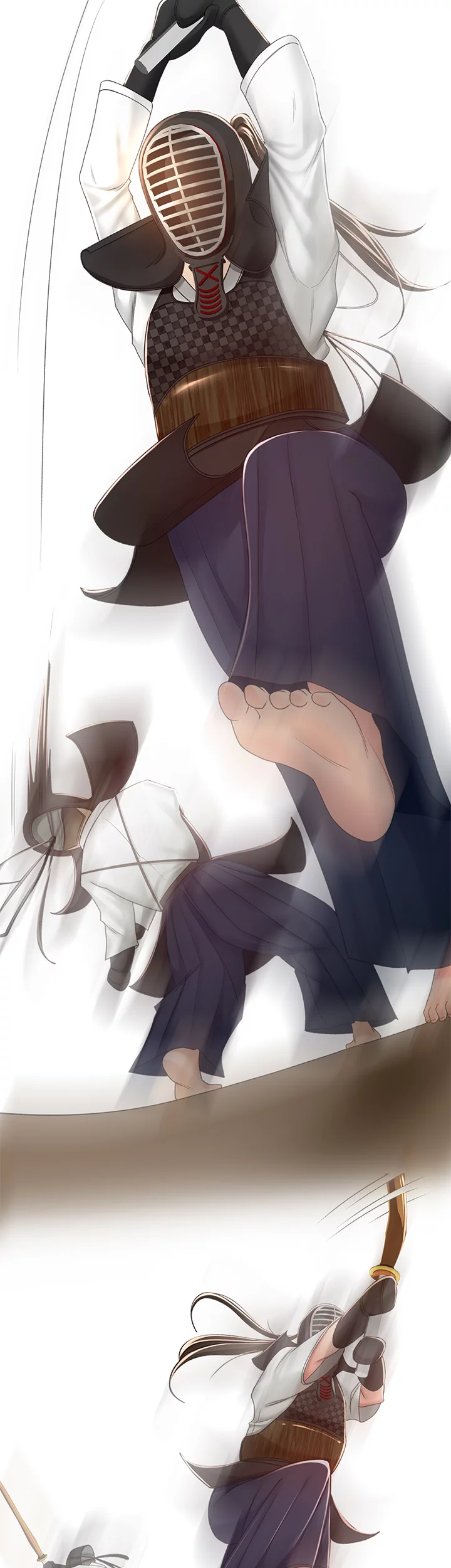 She is Working Out Manhwa - Chapter 50 Page 2