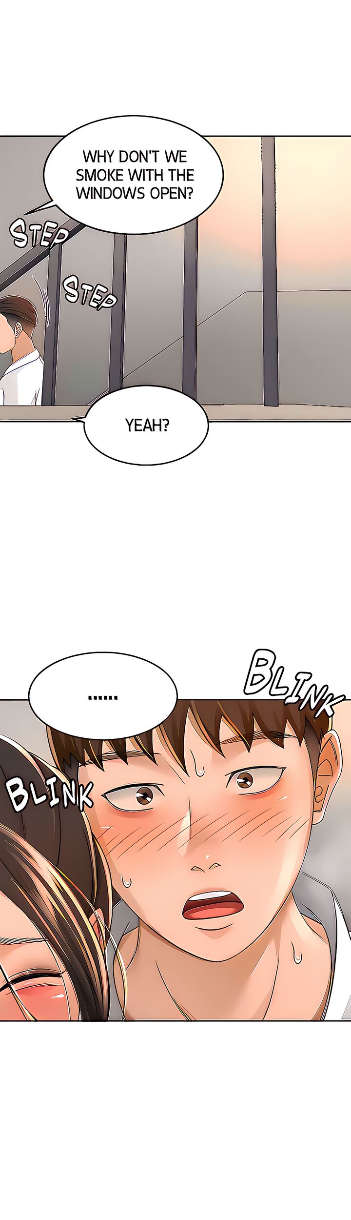 She is Working Out Manhwa - Chapter 51 Page 9