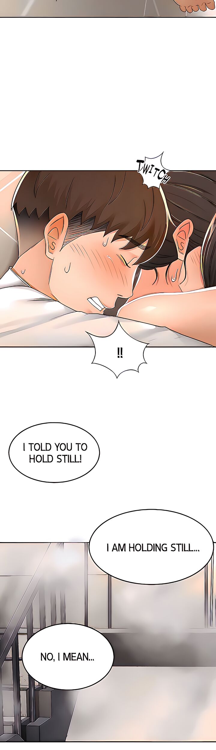 She is Working Out Manhwa - Chapter 51 Page 17