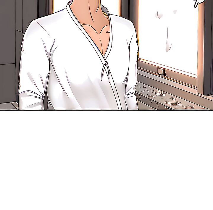 She is Working Out Manhwa - Chapter 51 Page 7