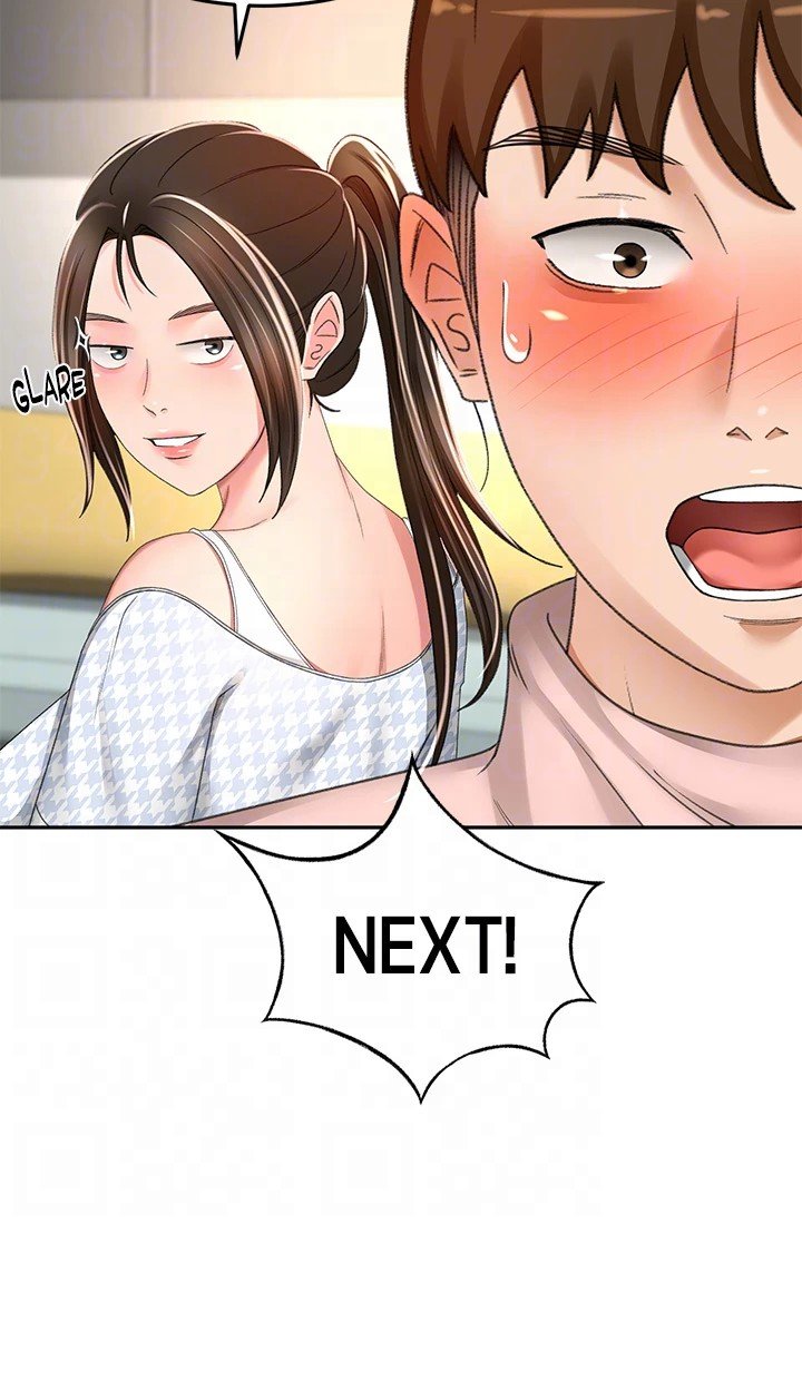She is Working Out Manhwa - Chapter 74 Page 11