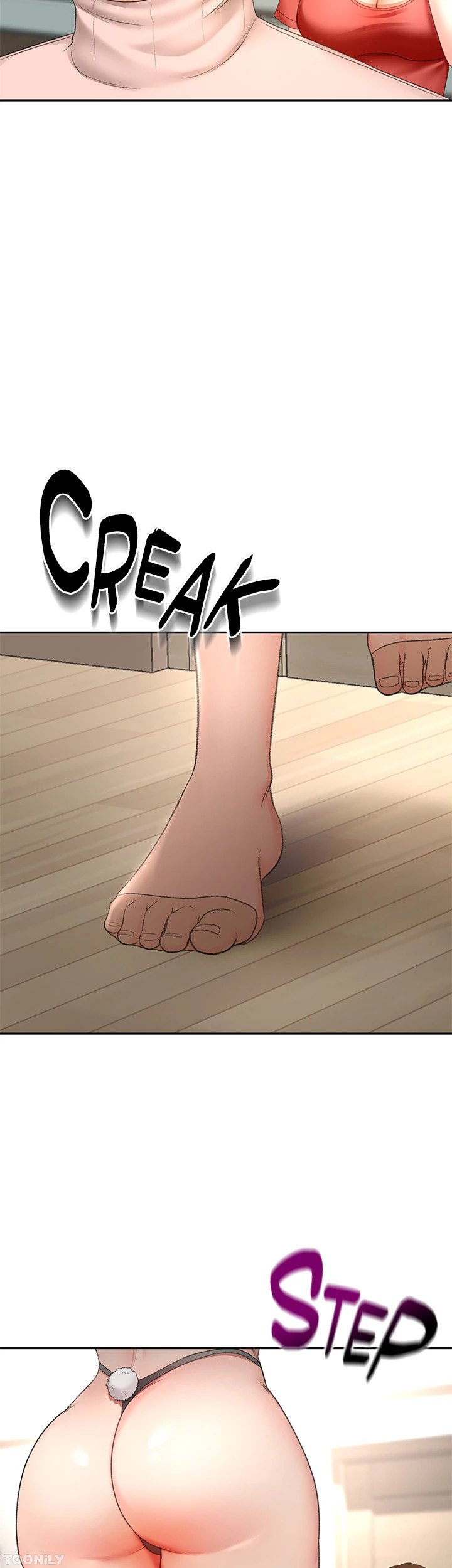 She is Working Out Manhwa - Chapter 74 Page 26