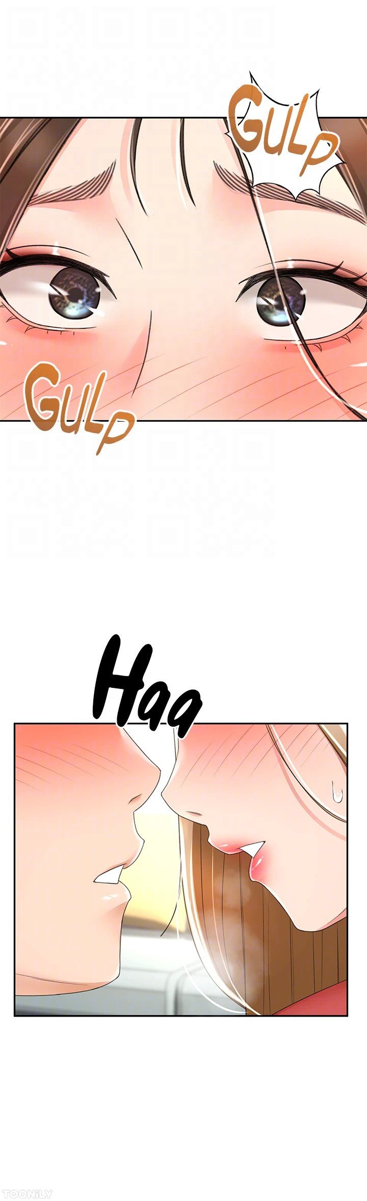 She is Working Out Manhwa - Chapter 74 Page 34