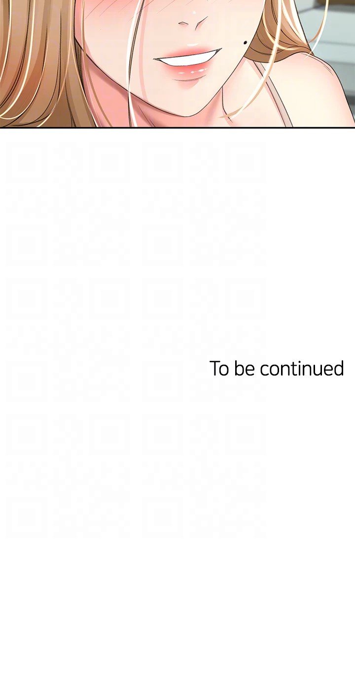 She is Working Out Manhwa - Chapter 74 Page 39