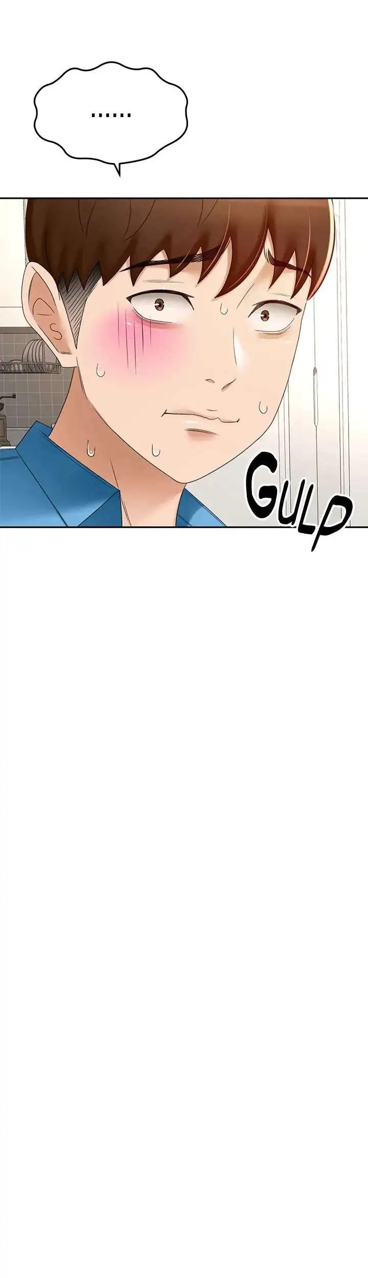 She is Working Out Manhwa - Chapter 63 Page 21