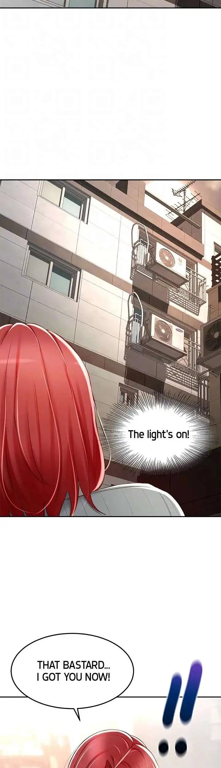 She is Working Out Manhwa - Chapter 63 Page 34