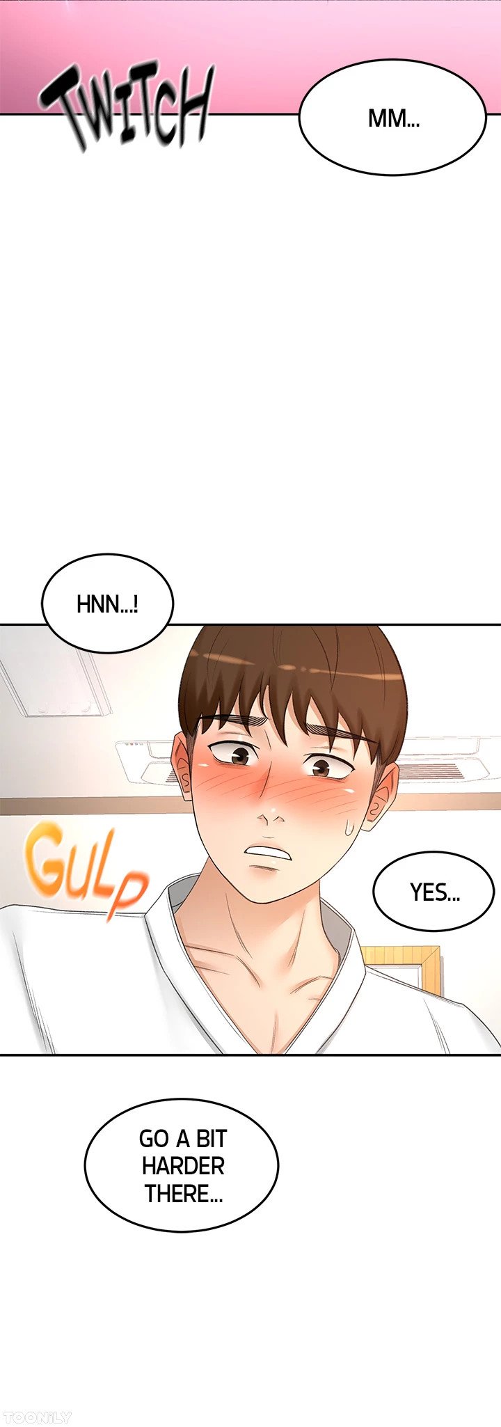 She is Working Out Manhwa - Chapter 72 Page 10