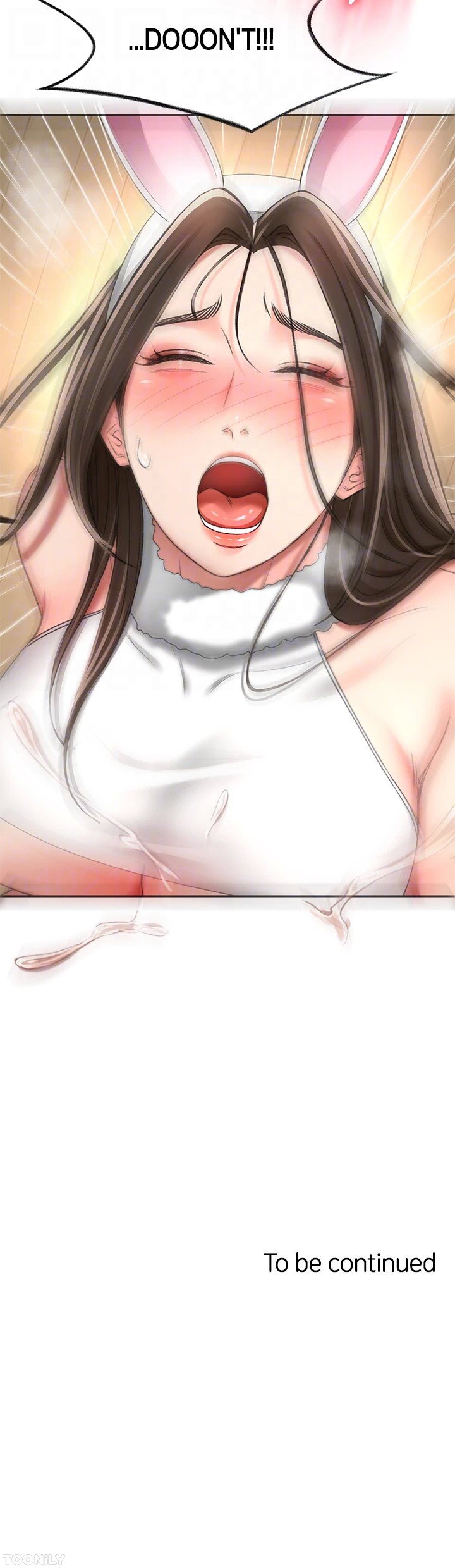 She is Working Out Manhwa - Chapter 76 Page 37