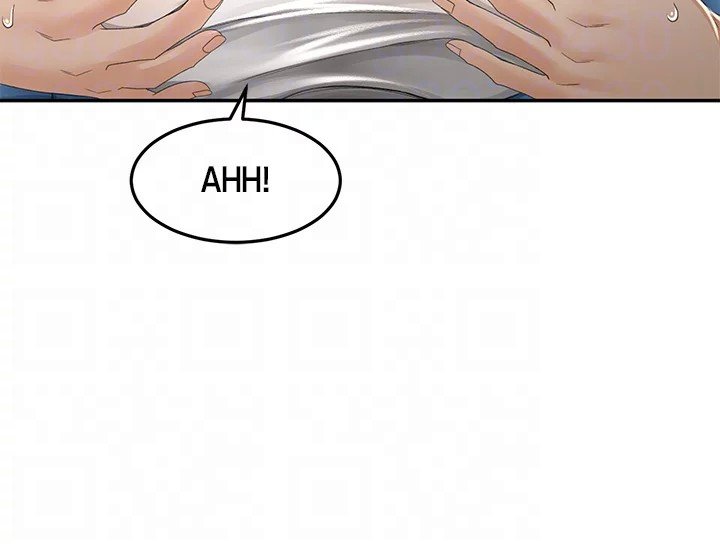 She is Working Out Manhwa - Chapter 48 Page 34