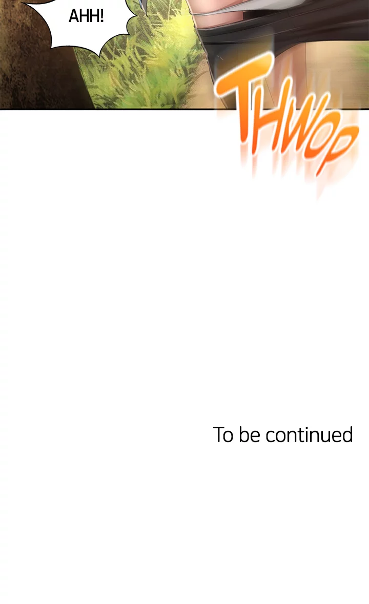 She is Working Out Manhwa - Chapter 48 Page 40