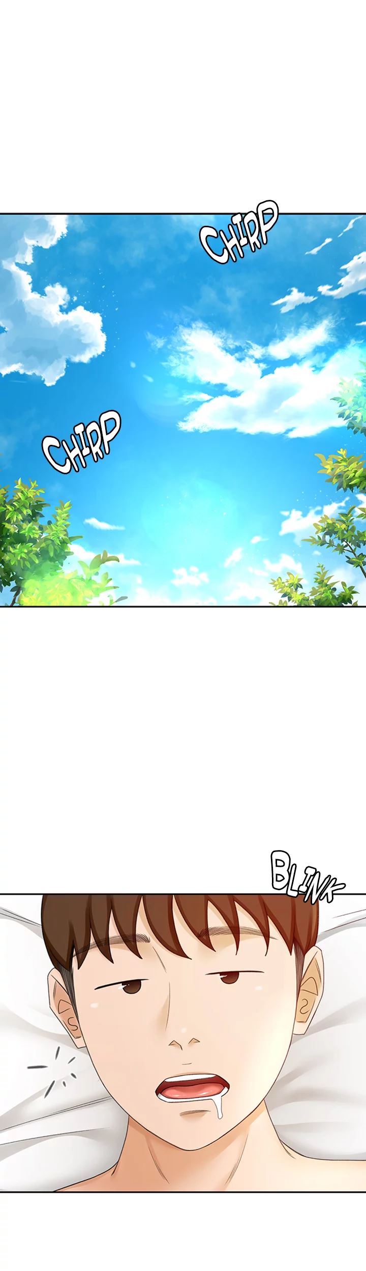 She is Working Out Manhwa - Chapter 39 Page 0