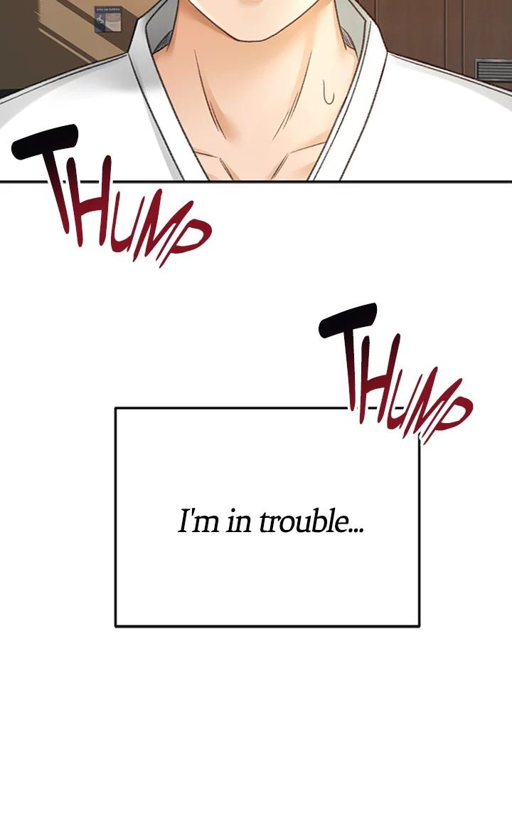 She is Working Out Manhwa - Chapter 39 Page 29