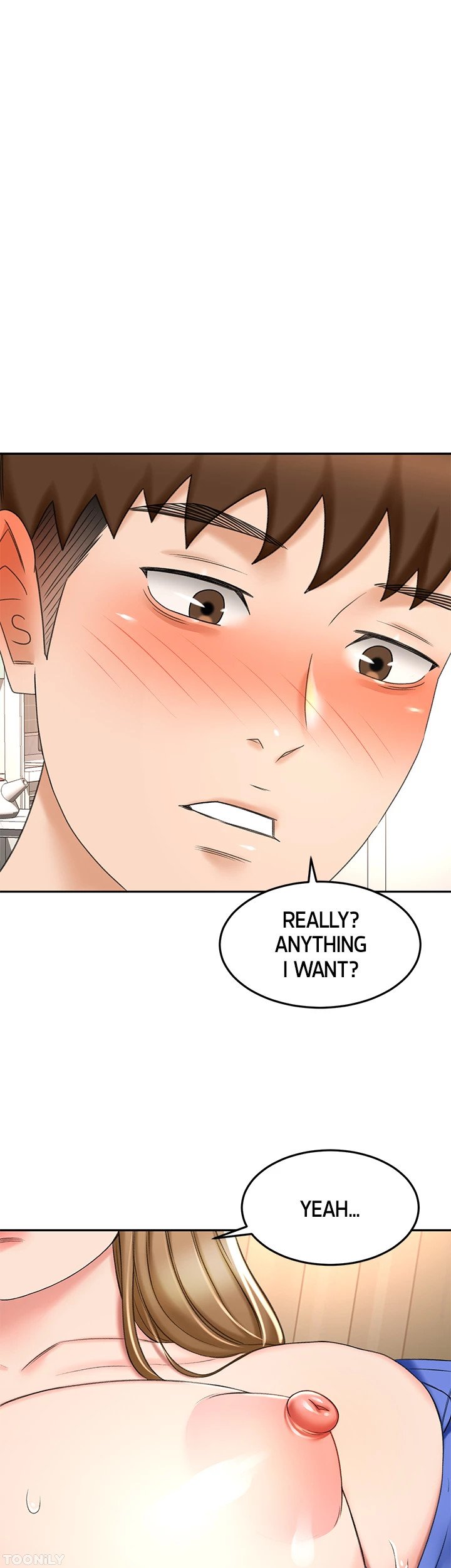 She is Working Out Manhwa - Chapter 70 Page 0