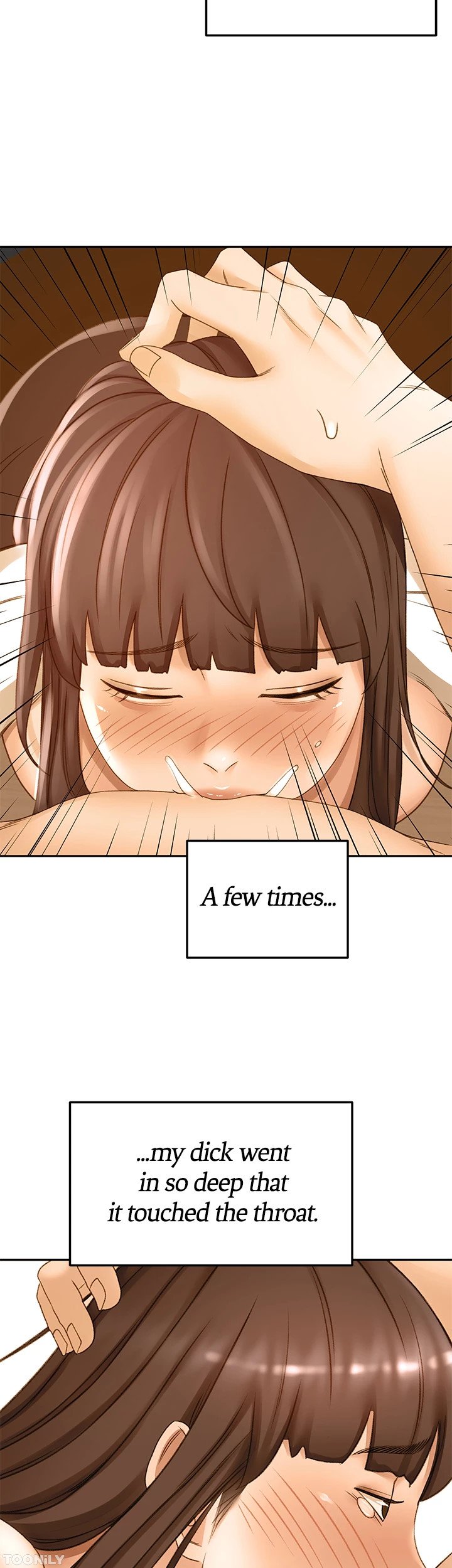 She is Working Out Manhwa - Chapter 70 Page 26