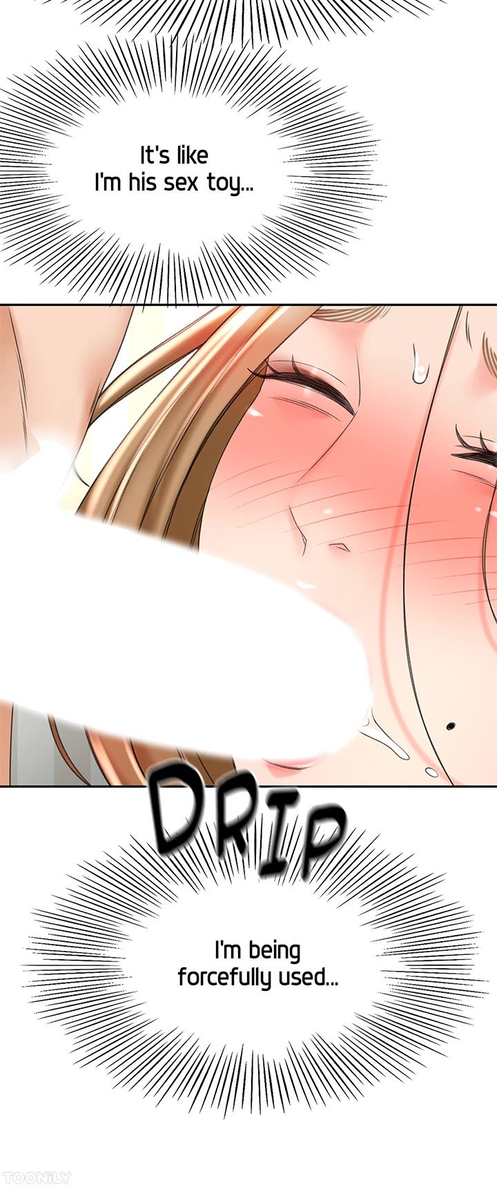 She is Working Out Manhwa - Chapter 70 Page 34