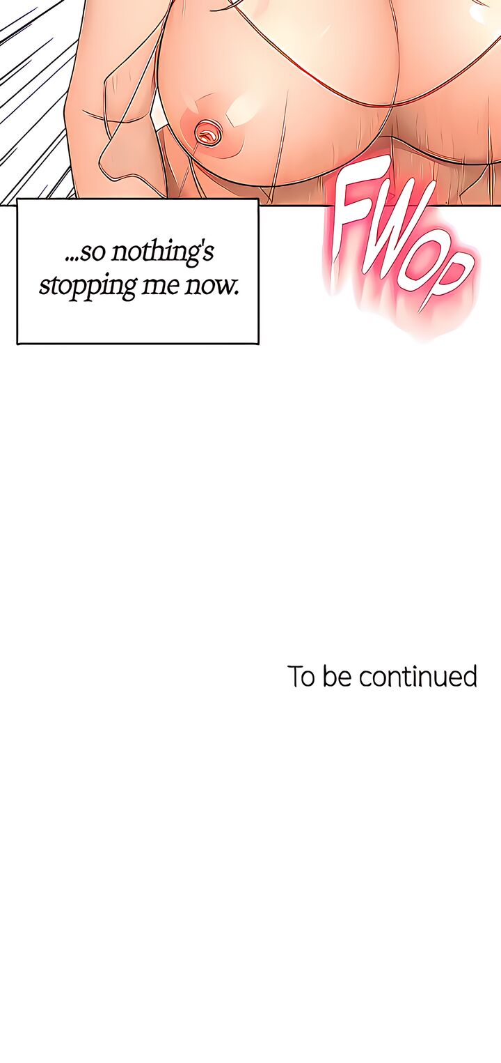 She is Working Out Manhwa - Chapter 54 Page 41