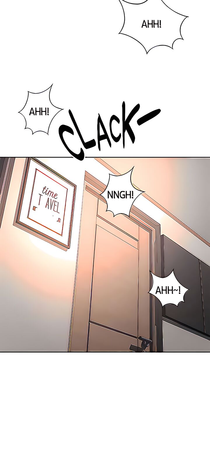 She is Working Out Manhwa - Chapter 57 Page 17