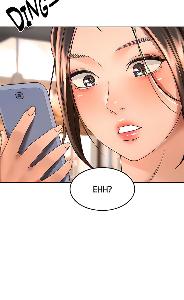 She is Working Out Manhwa - Chapter 57 Page 23