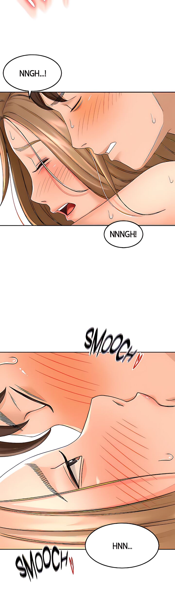 She is Working Out Manhwa - Chapter 57 Page 8