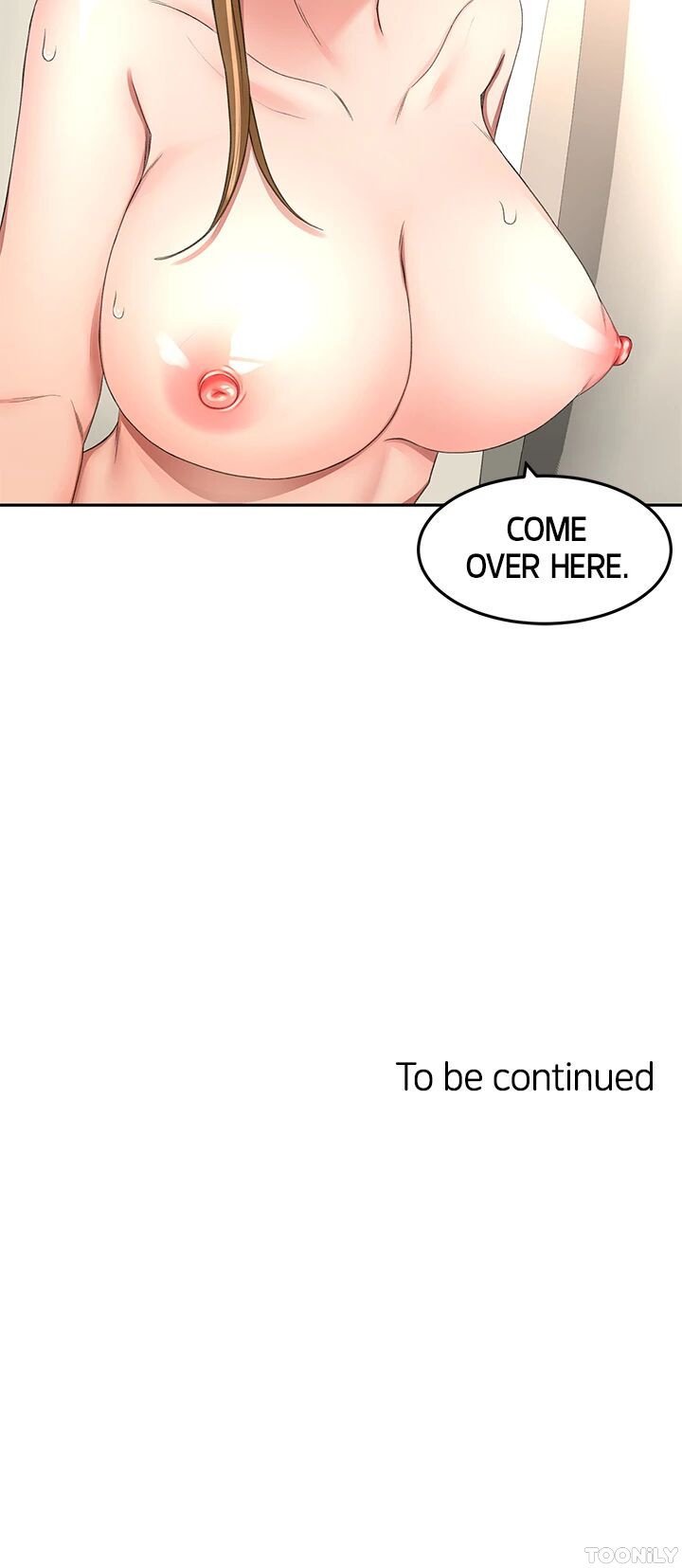 She is Working Out Manhwa - Chapter 77 Page 37