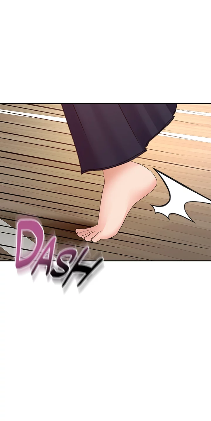 She is Working Out Manhwa - Chapter 49 Page 22