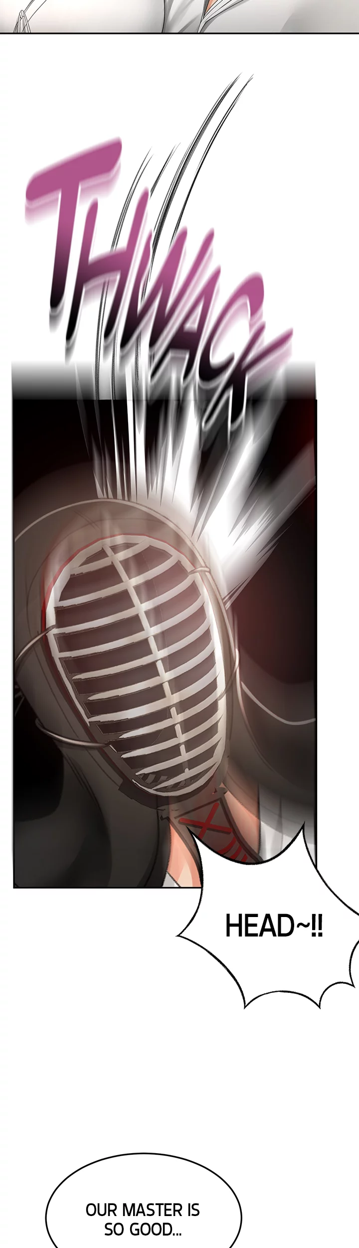 She is Working Out Manhwa - Chapter 49 Page 24