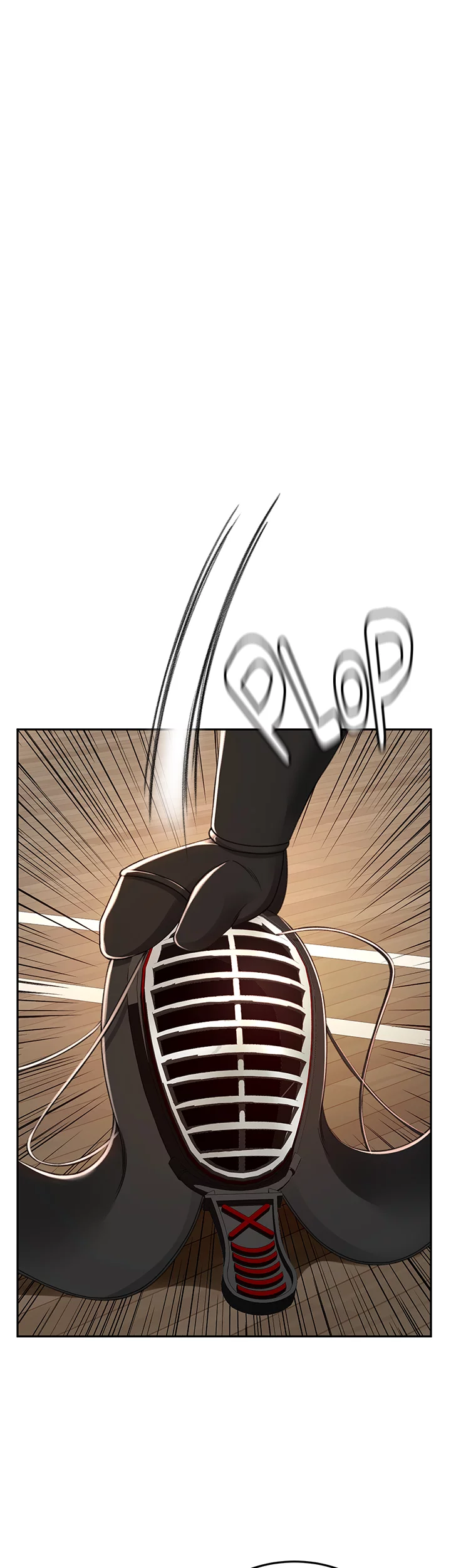 She is Working Out Manhwa - Chapter 49 Page 26